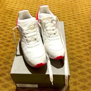 Alexander McQueen sneakers